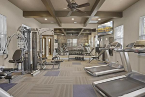 Landing at Scissortail crossing - 2 Bedrooms in Broken Arrow